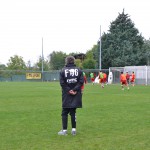 Benevento, inizia la settimana di lavoro. Un giallorosso rientra in città