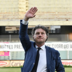 Foggia, il presidente Fares: “Vacca è stato redarguito, ma contro il Benevento era una gara piena di tensione per lui”