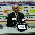 Salta un’altra panchina nel Girone C, Di Franco saluta la Lupa Castelli