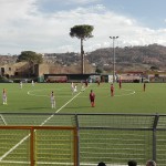 L’Under 17 non riesce a superare l’Aquila. 1 a 1 il risultato finale