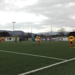 News Giovanili: in campo solo la Berretti, campionato fermo per le due Under