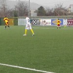 Under 15, con l’Ischia termina 1 a 1