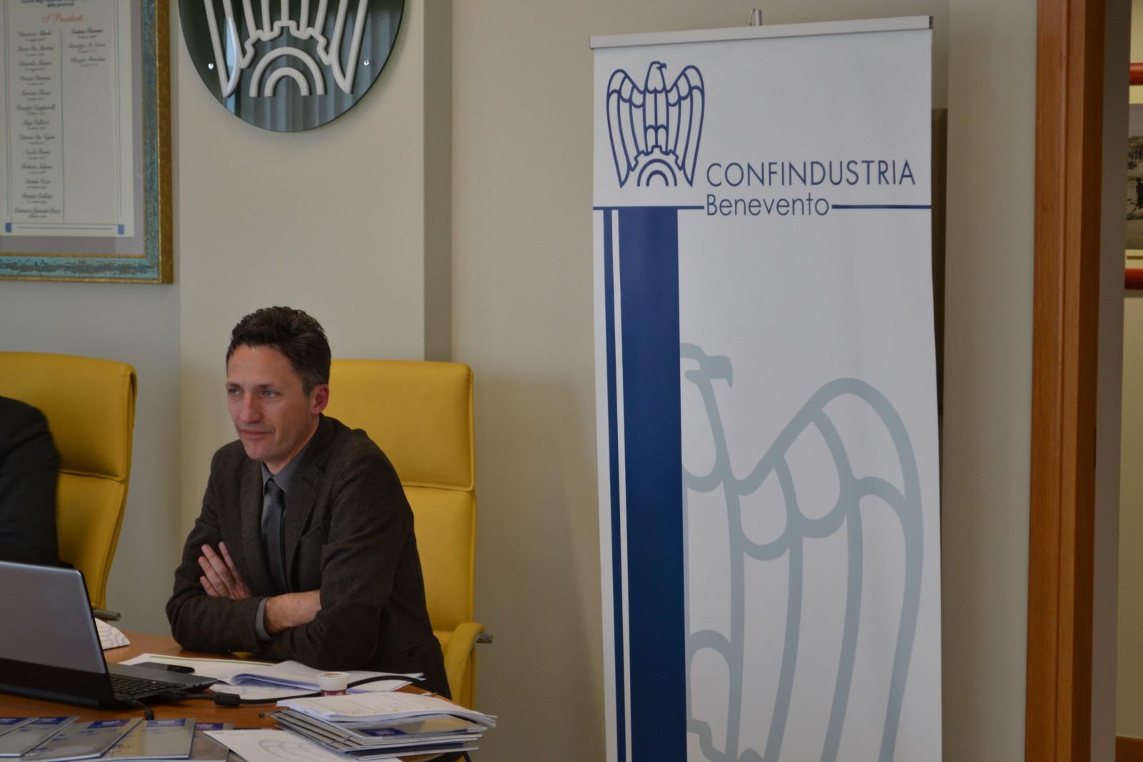 Turismo: Sannio inserito sul sito gruppi.it