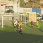 Ecco i convocati del Torrecuso per la trasferta di Taranto