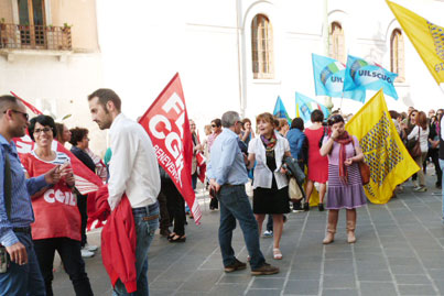 Avellino| Diplomati magistrali: si riaccende la vertenza scuola