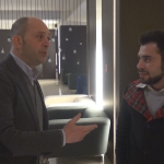 VIDEO – F. Andria, il diesse Doronzo: “Siamo leoni feriti: a Benevento senza paura. Ecco la mia favorita per la vittoria del campionato”