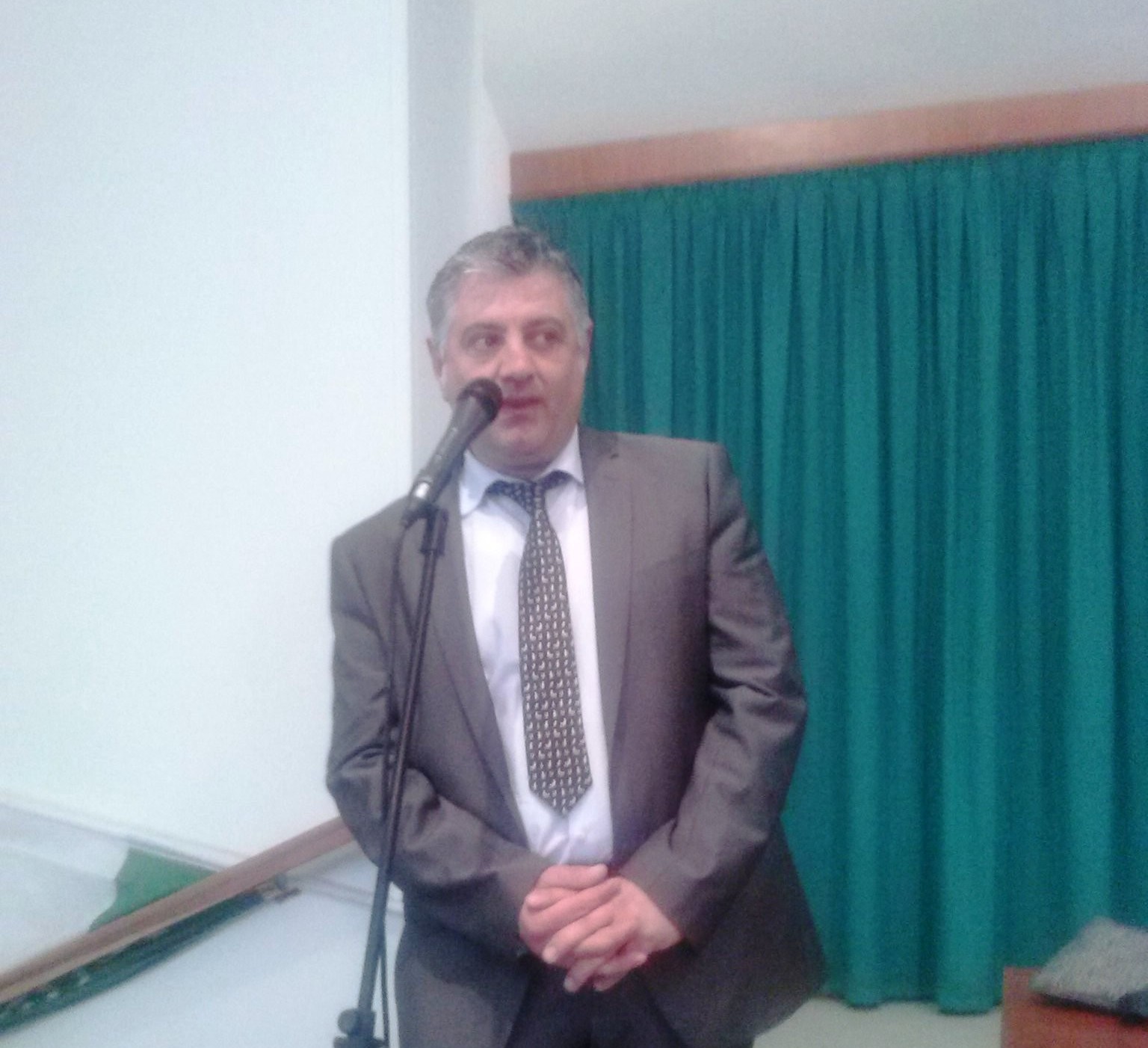 Confagricoltura Benevento: De Cicco nuovo Presidente