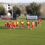 Benevento, qualche dubbio per Auteri in vista del Matera