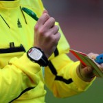 Designato l’arbitro di sabato contro la Fidelis Andria