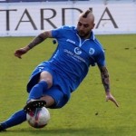 Foggia, Arcidiacono: “Ho avuto altre richieste, ma non potevo dire di no al club rossonero. Ecco la mia favorita per il campionato…”