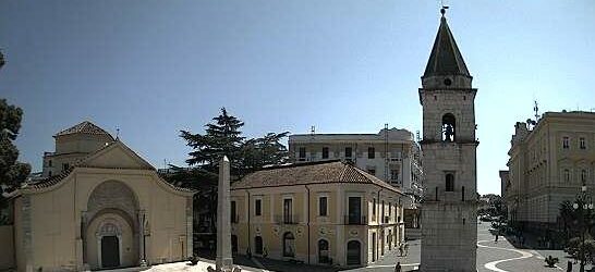 Benevento| Filosofia in Piazza, primo incontro con il professore Natoli