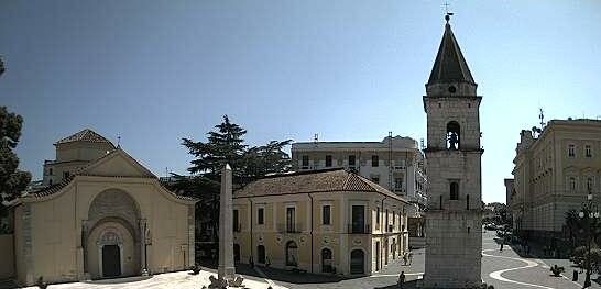 Benevento| Filosofia in Piazza, primo incontro con il professore Natoli