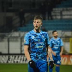 Matera, l’ex Carretta: “A Benevento non ci tireremo indietro. Il passato non conta…”