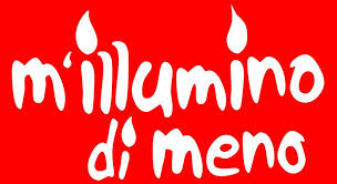 “M’illumino di meno”: a Benevento zero energia