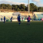 Fidelis Andria, 9-0 alla Berretti. Sgoccioli di preparazione in vista di Benevento