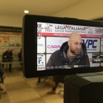 Vitiello: “Spero presto di dare il mio contributo in campo. D’ora in poi ogni gara è una finale”