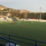 Ecco i 20 convocati del Torrecuso per la gara con l’FC Francavilla