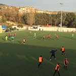 Torrecuso, Domenica contro il Francavilla in Sinni, saranno ben tre gli squalificati