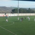 Torrecuso, pari in rimonta con l’FC Francavilla