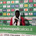 Cissé: “Sono stato sempre me stesso, il calcio è  cosi quando segni diventi un fenomeno”