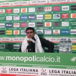 Monopoli, il vicepres Caleprico: “Abbiamo perso contro una signora squadra”
