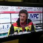 Benevento, Auteri: “Il mercato è finito, non parliamone. Ecco il mio appello ai tifosi…”