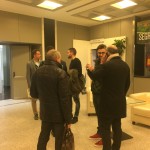 Benevento, salta Beretta