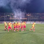 Benevento, il “Vigorito” è il fortino del girone