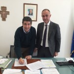 Benevento, siglata la convenzione con il comune di Paduli per l’impianto di C.da Ariella