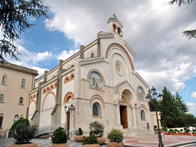 Pietrelcina| Si celebra il 131° anniversario dalla nascita di San Pio