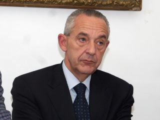 De Caro: “Telesina, bando di gara di 900mila euro per lavori di pavimentazione”