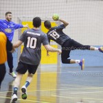 Pallamano V. Ferrara: per i ragazzi dell’A2 match contro la capolista Noci