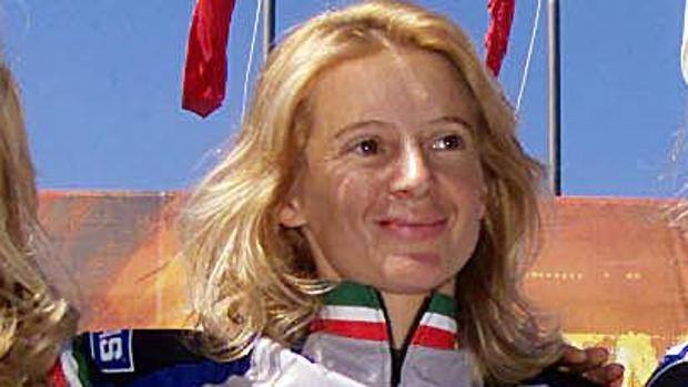 “Aspettando il Giro 2016” a Ponte arriva la campionessa Cappellotto