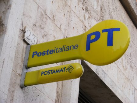 Rapina alle Poste di Amorosi, bottino da quantificare