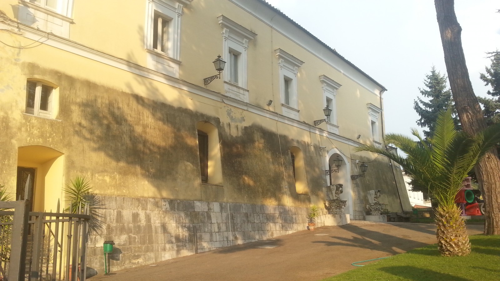 Sannio Europa: ecco il nuovo cda