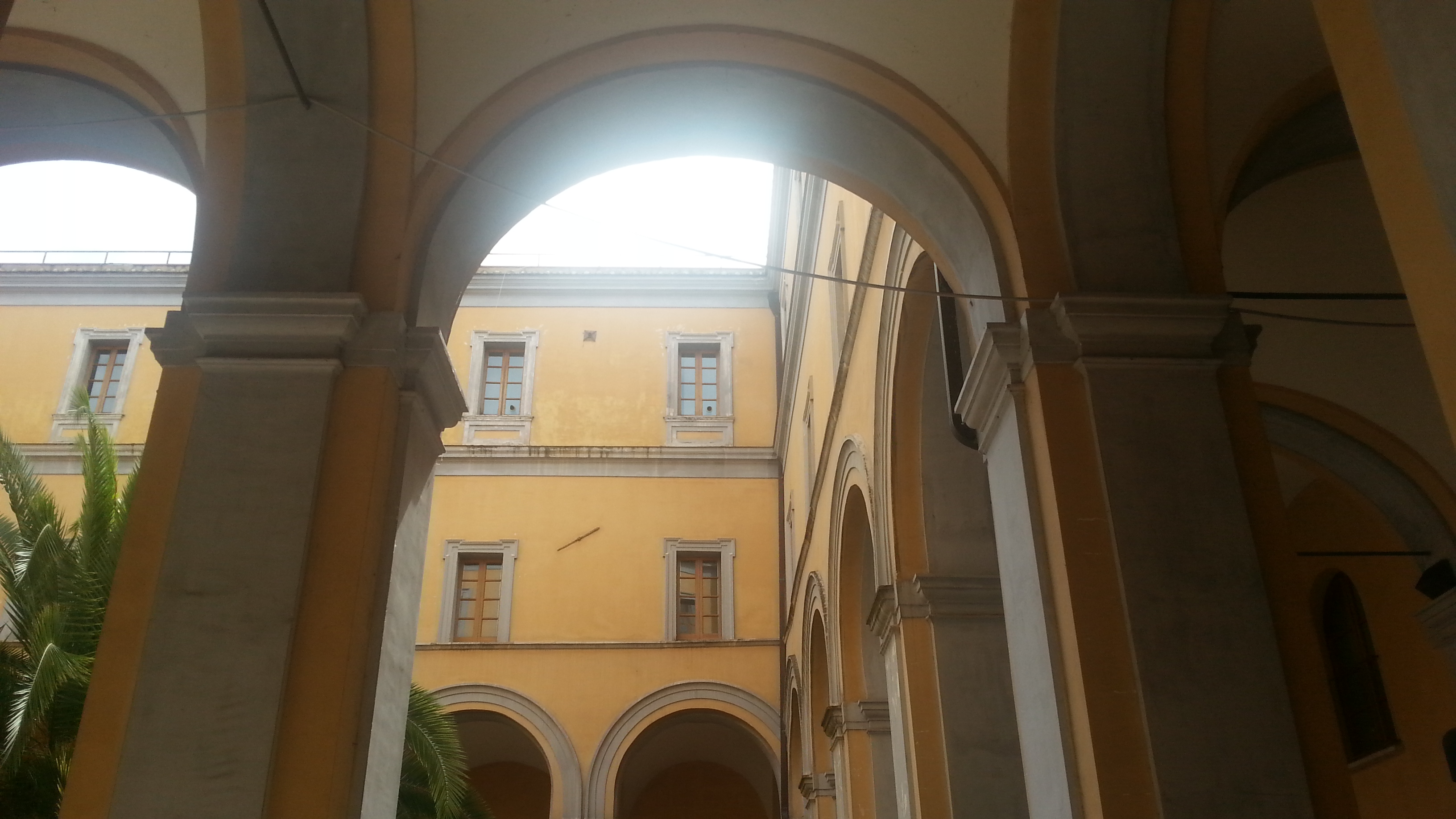 Unisannio: tavola rotonda sul progetto  “AGRIGENET “