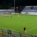 Lega Pro, col Matera le grandi non passano. Il Cosenza fallisce l’aggancio alla vetta, la squadra di Padalino a -6 dal sogno play-off
