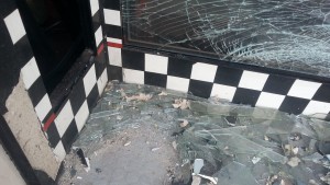 bomba carta fuorilegge 2