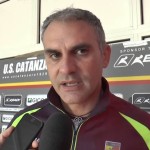 Catanzaro, Erra prova il 4-4-2 per fermare il Benevento. 9 gol alla MKE
