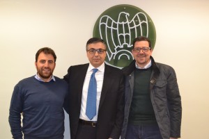 C.D. Sezione Alimentare