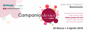 Campania-Stories