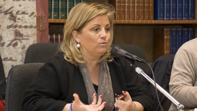 Benevento| Nicola Sala: prestigioso riconoscimento per la presidente Caterina Meglio