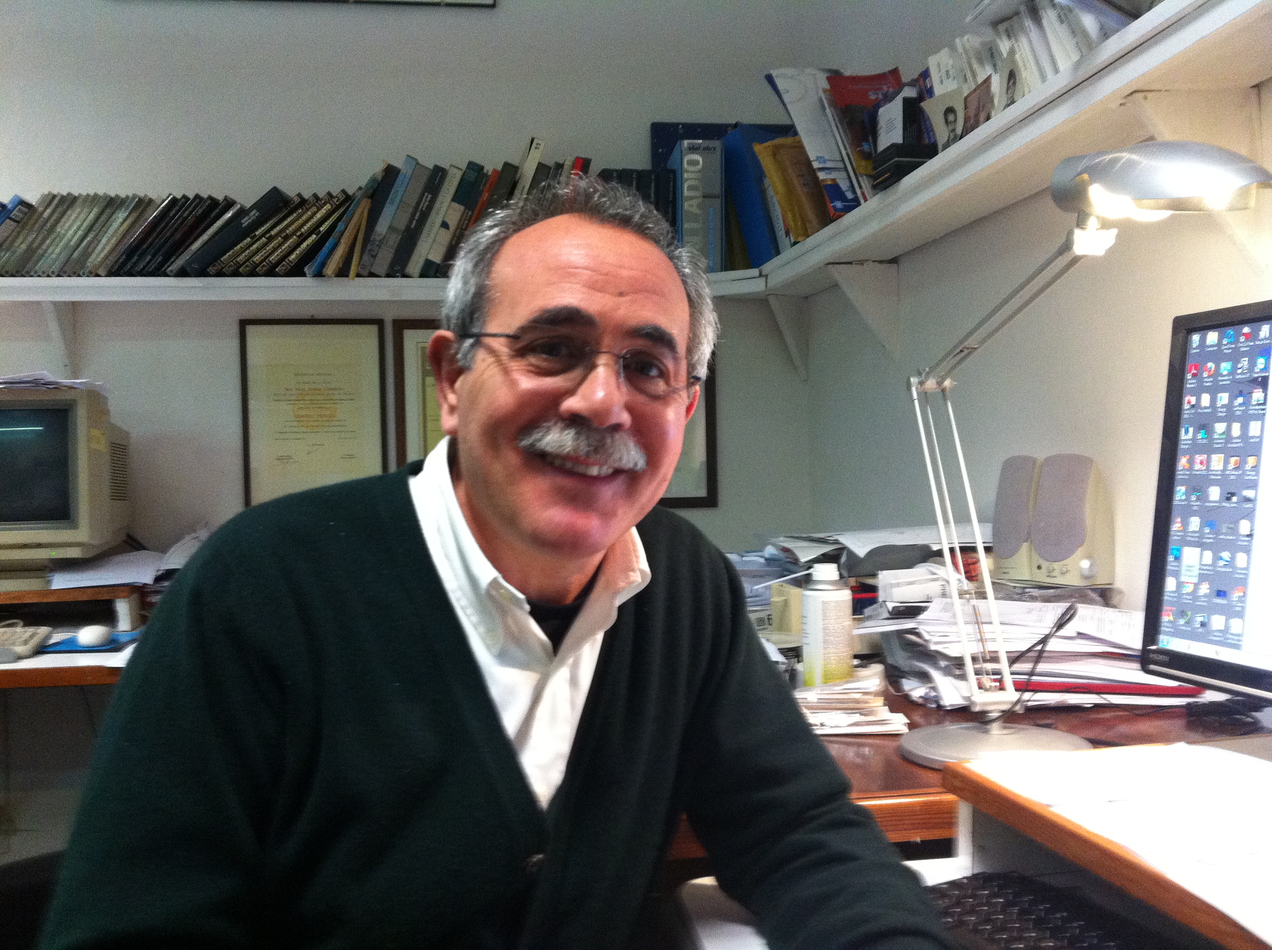 Avellino| Coronavirus, sì a telelavoro e bonus per le Partite Iva: la proposta degli Architetti irpini