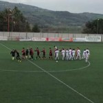 Il Torrecuso batte in amichevole 3 a 2 il Campobasso