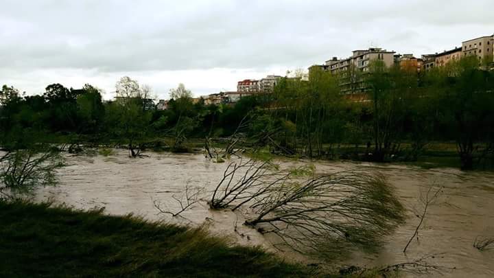 Benevento| Alluvione, la Regione approva quattro progetti: ecco quali