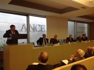 Foto Giunta Nazionale