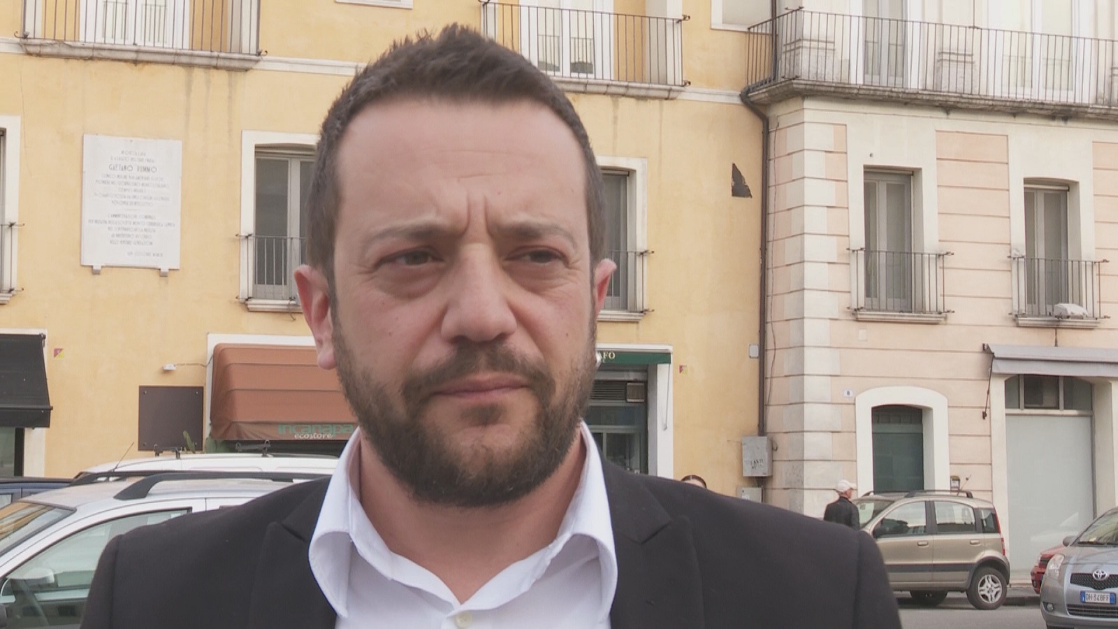Benevento| Referendum, Serafini: respinto disegno “premiercentrico”