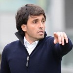 Paganese, arriva il prolungamento per mister Grassadonia