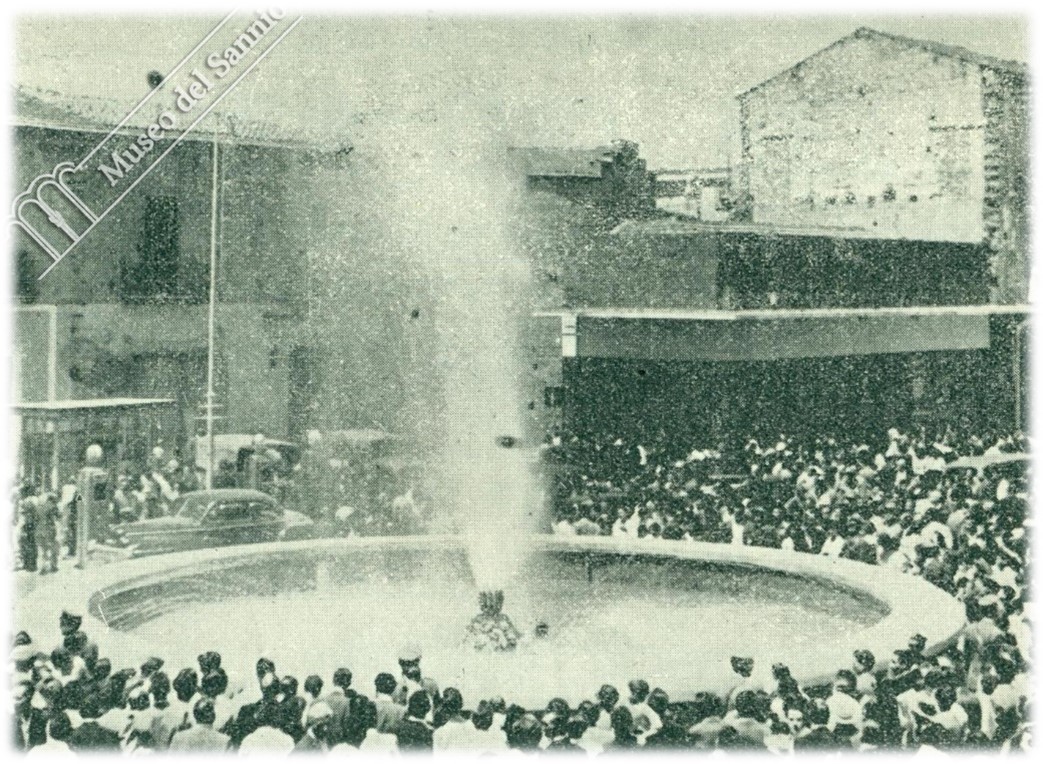 Al Museo del Sannio la Festa mondiale dell’Acqua