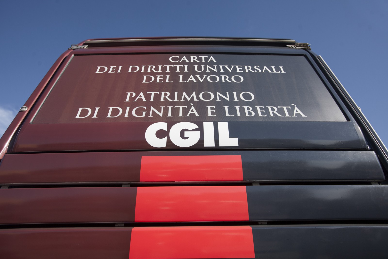 Avellino| I permessi personali e il diniego del datore di lavoro, dibattito alla Cgil